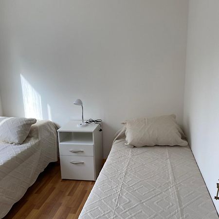 Appartamento Departamento Centrico Ushuaia Esterno foto