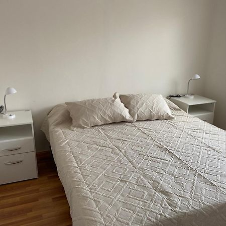 Appartamento Departamento Centrico Ushuaia Esterno foto