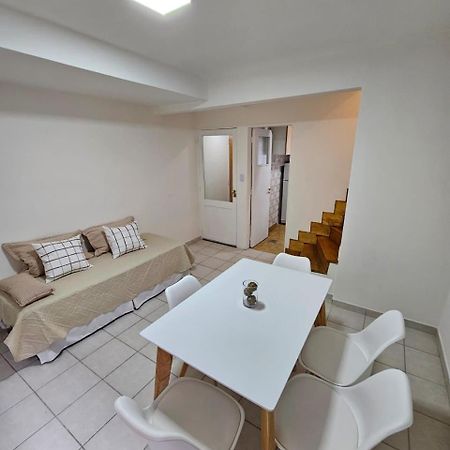 Appartamento Departamento Centrico Ushuaia Esterno foto