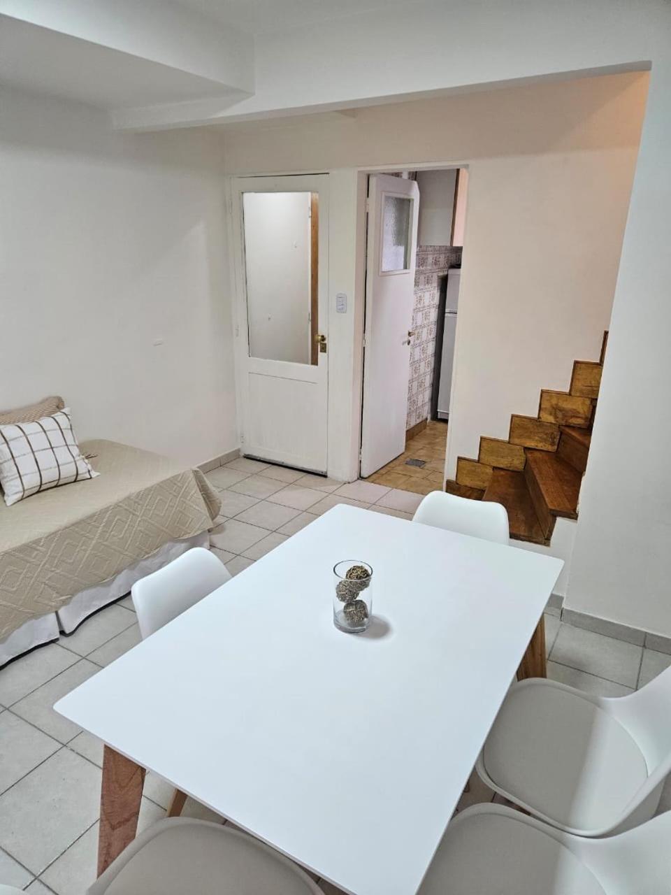 Appartamento Departamento Centrico Ushuaia Esterno foto