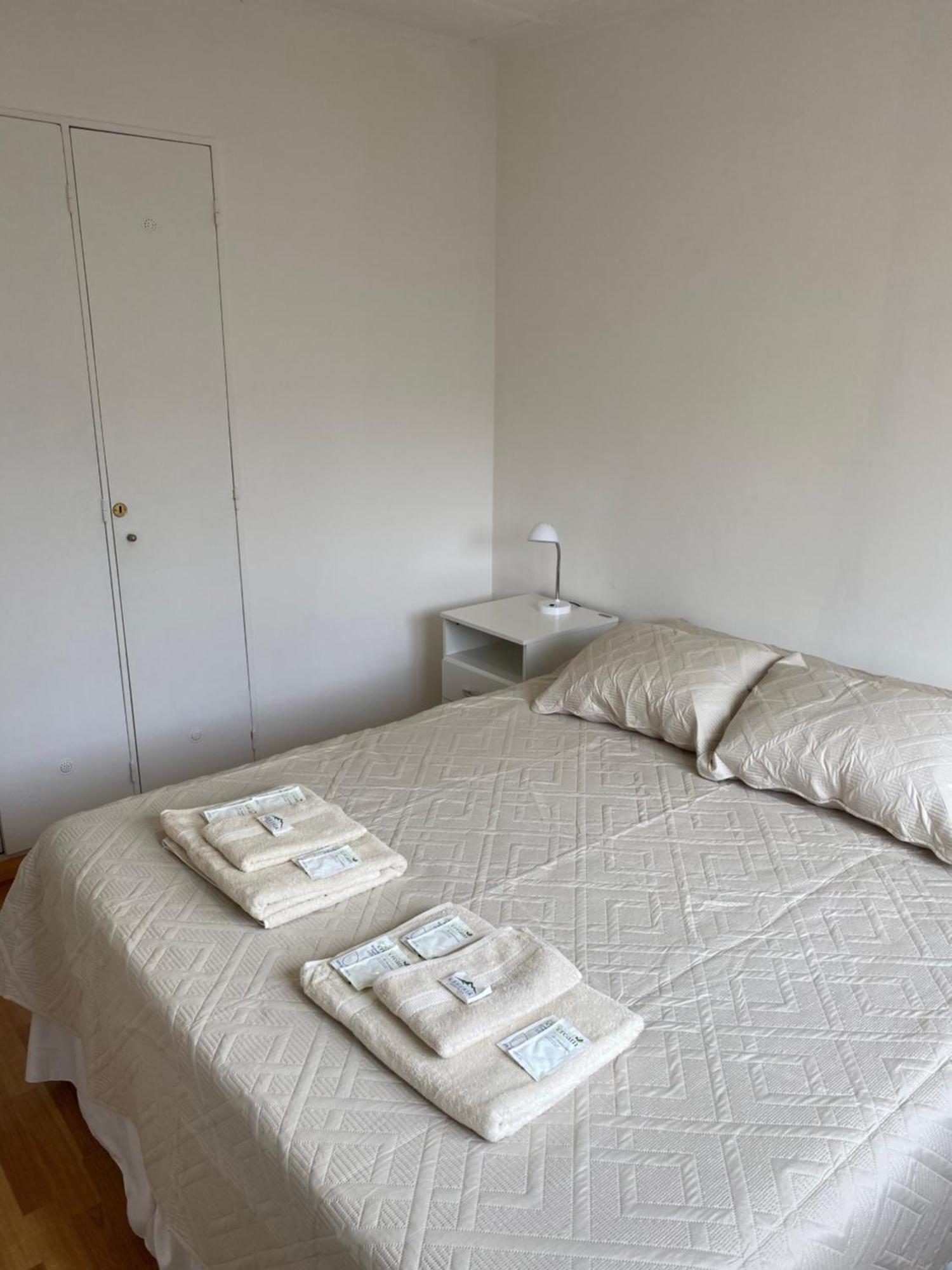 Appartamento Departamento Centrico Ushuaia Esterno foto