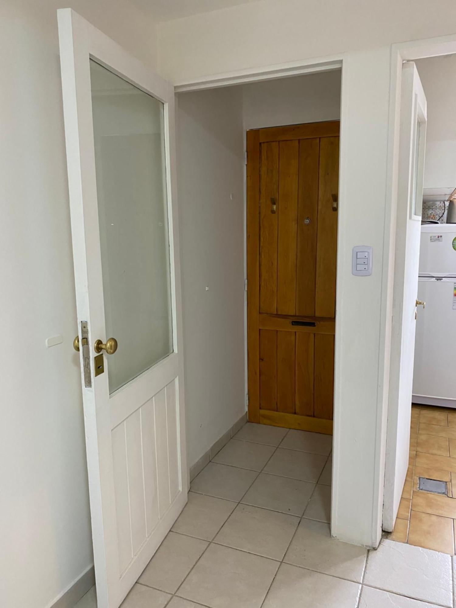 Appartamento Departamento Centrico Ushuaia Esterno foto