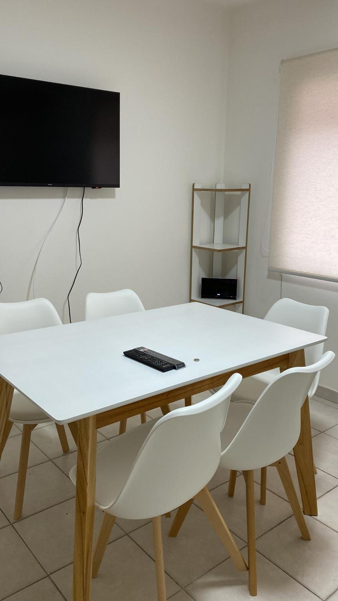 Appartamento Departamento Centrico Ushuaia Esterno foto
