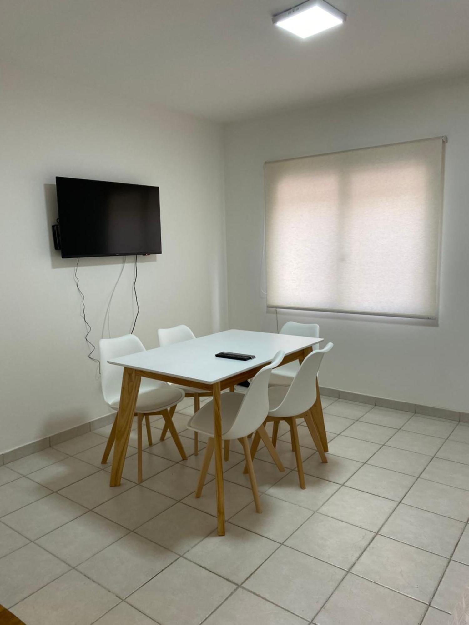 Appartamento Departamento Centrico Ushuaia Esterno foto