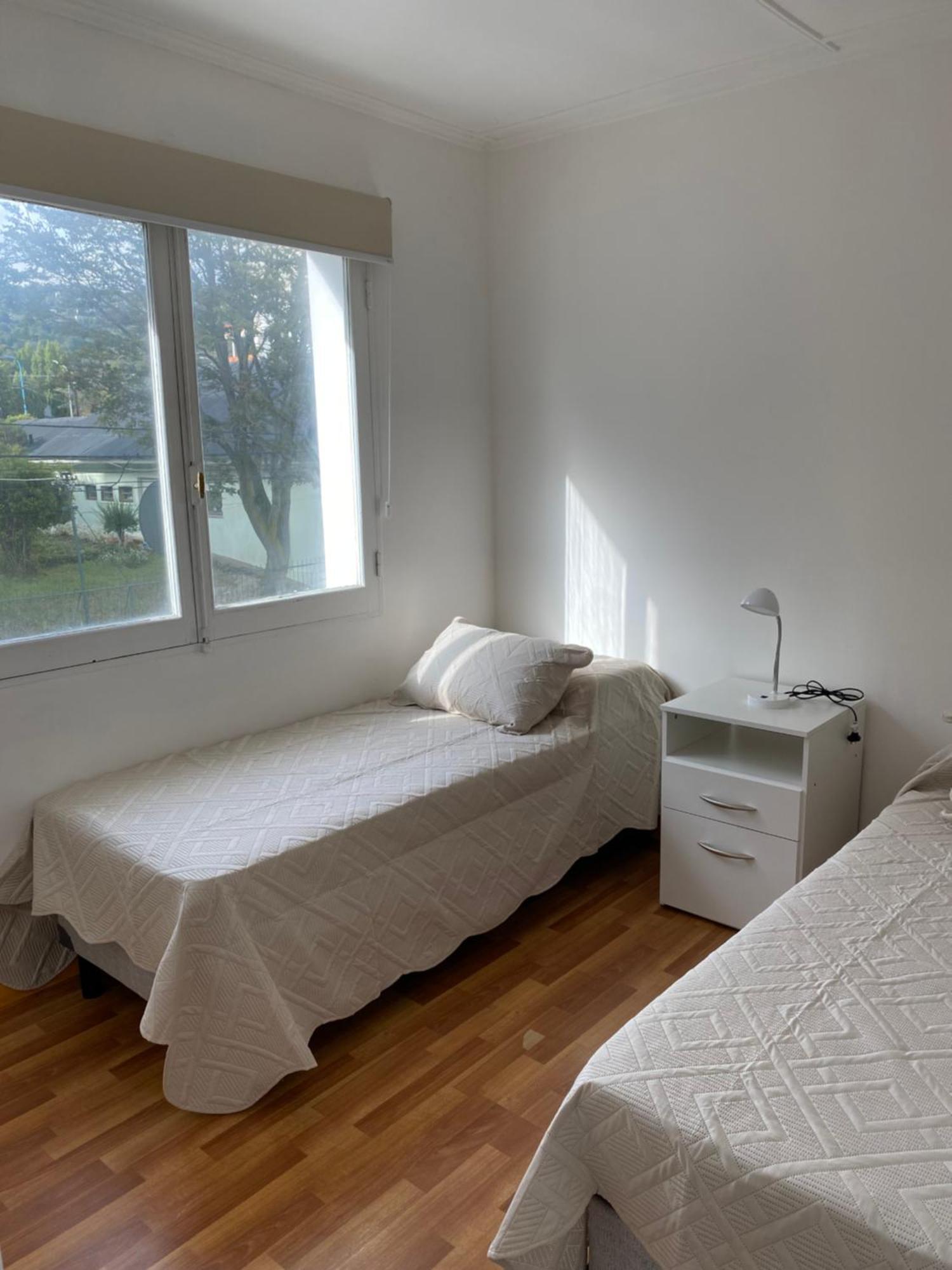Appartamento Departamento Centrico Ushuaia Esterno foto