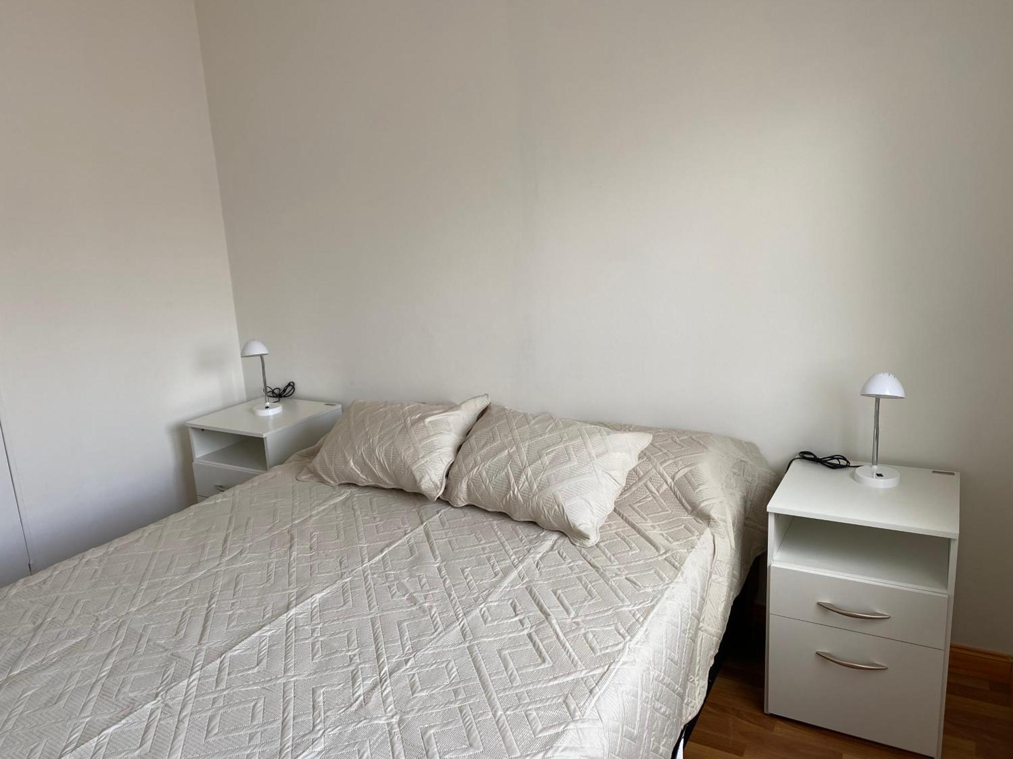 Appartamento Departamento Centrico Ushuaia Esterno foto