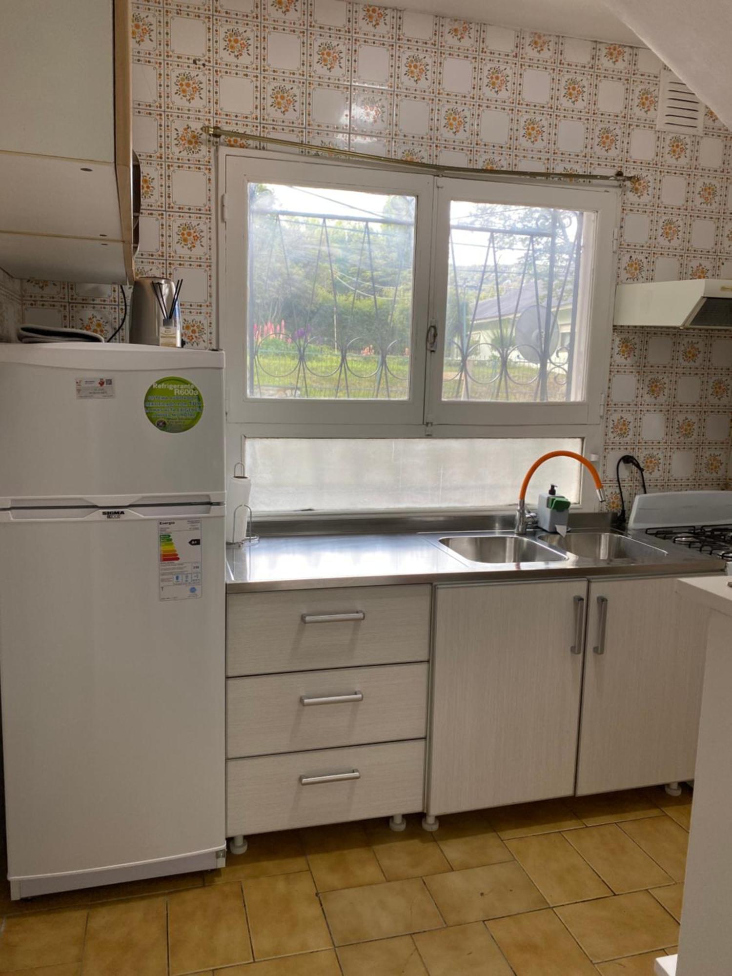 Appartamento Departamento Centrico Ushuaia Esterno foto