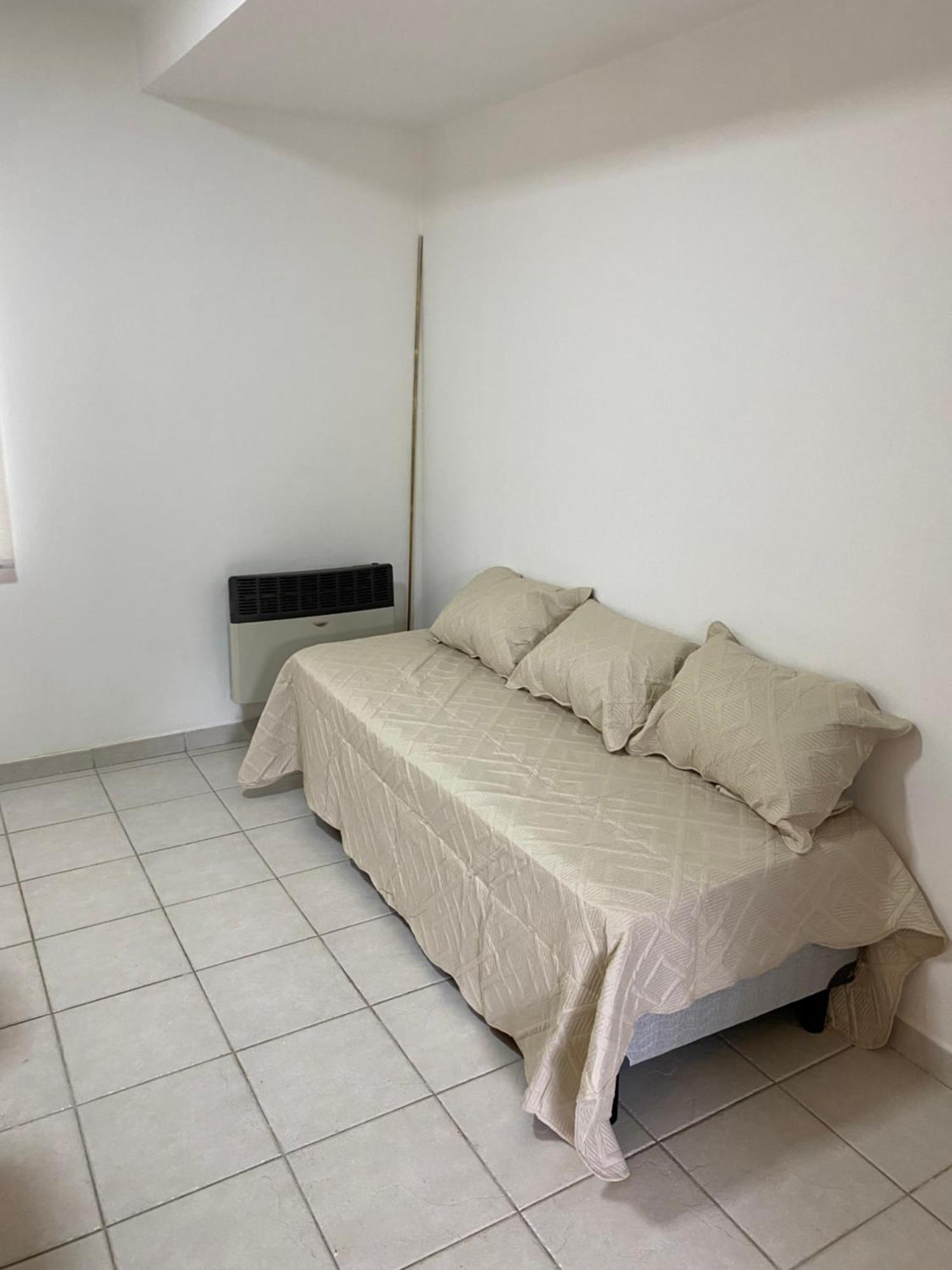 Appartamento Departamento Centrico Ushuaia Esterno foto