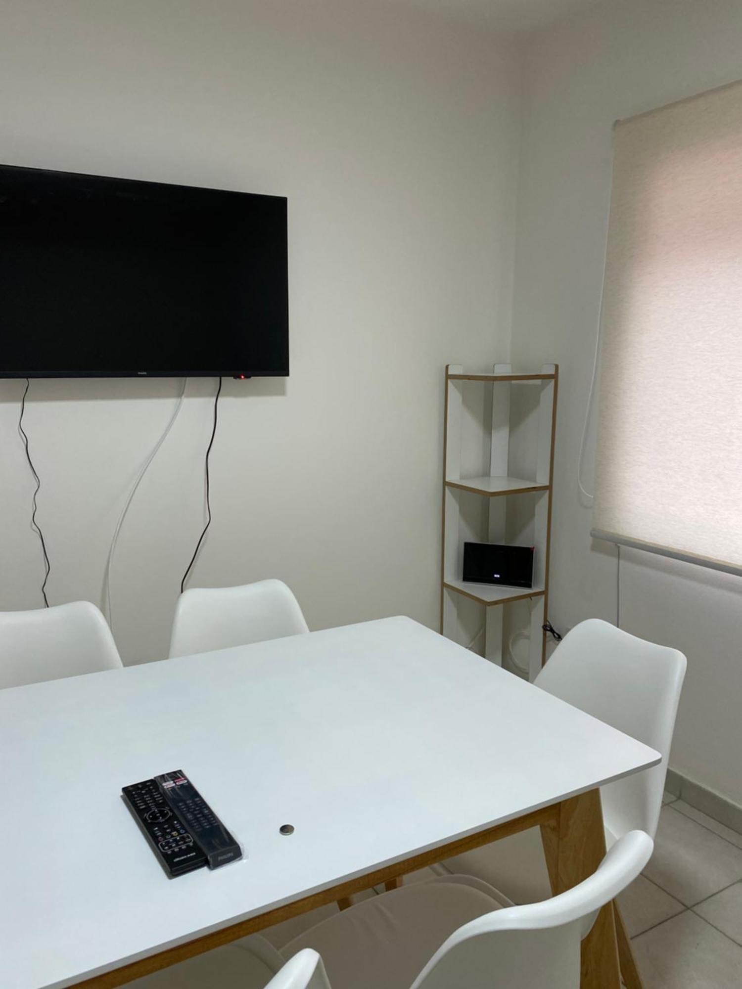 Appartamento Departamento Centrico Ushuaia Esterno foto