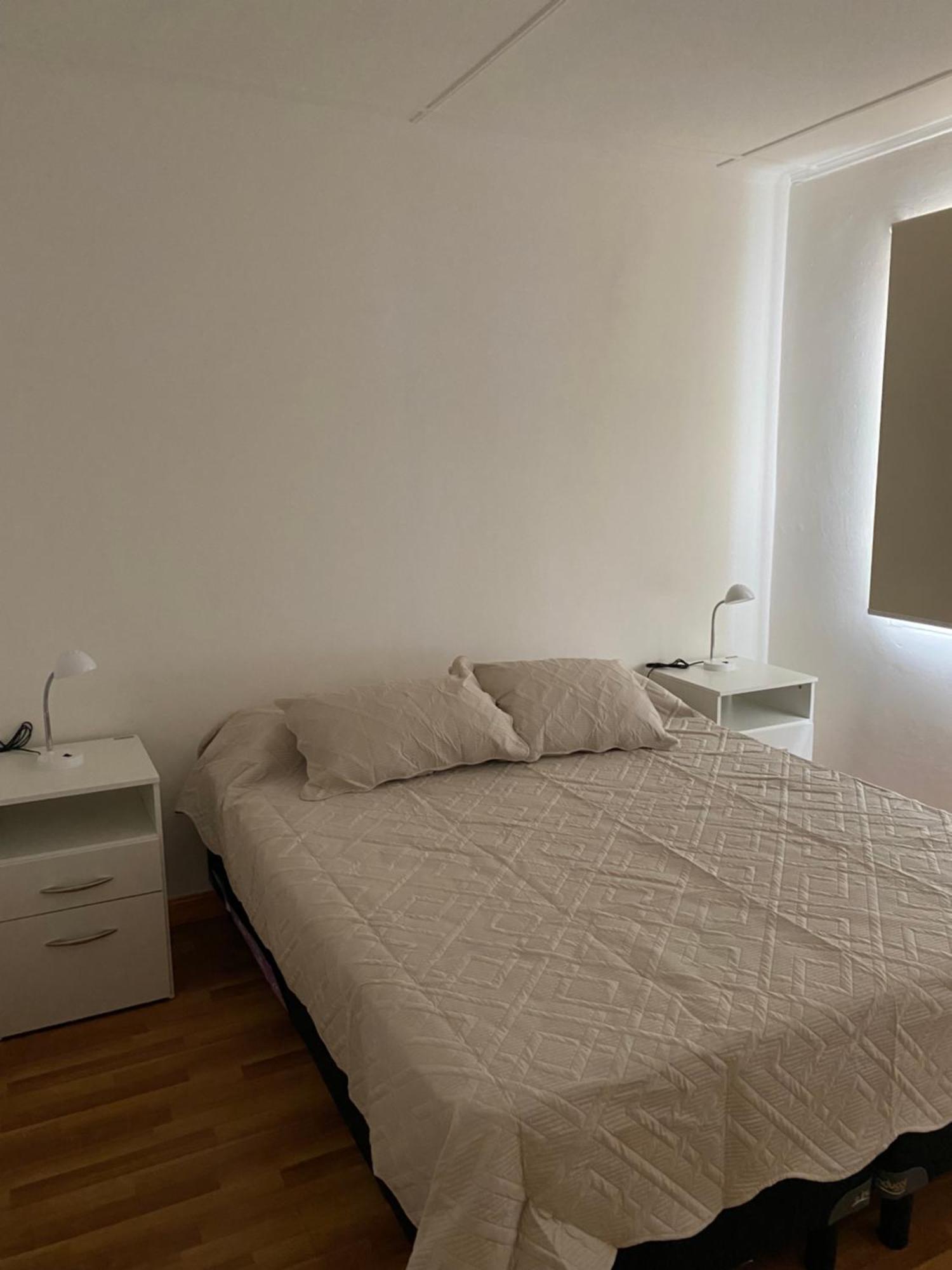 Appartamento Departamento Centrico Ushuaia Esterno foto
