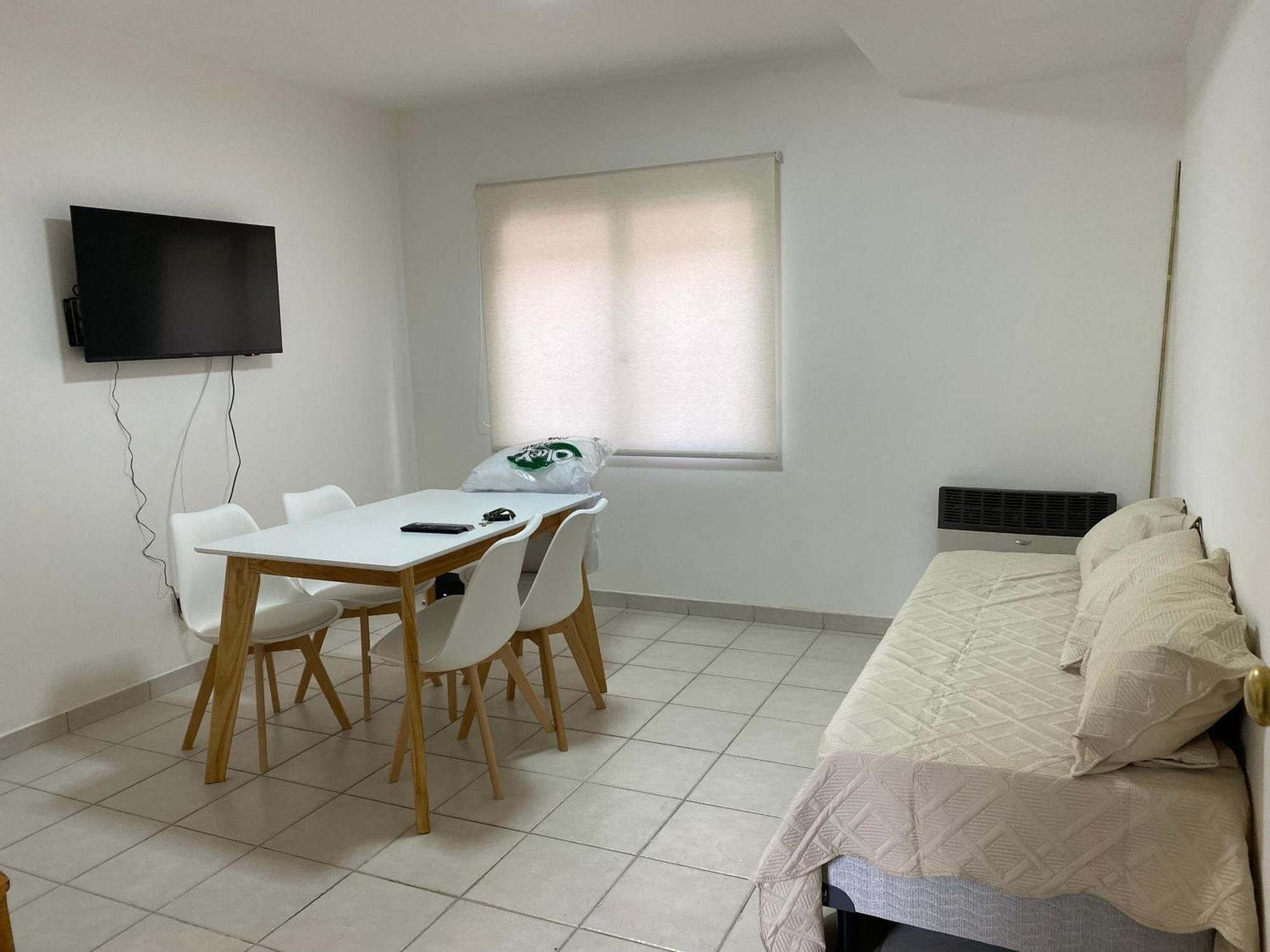 Appartamento Departamento Centrico Ushuaia Esterno foto