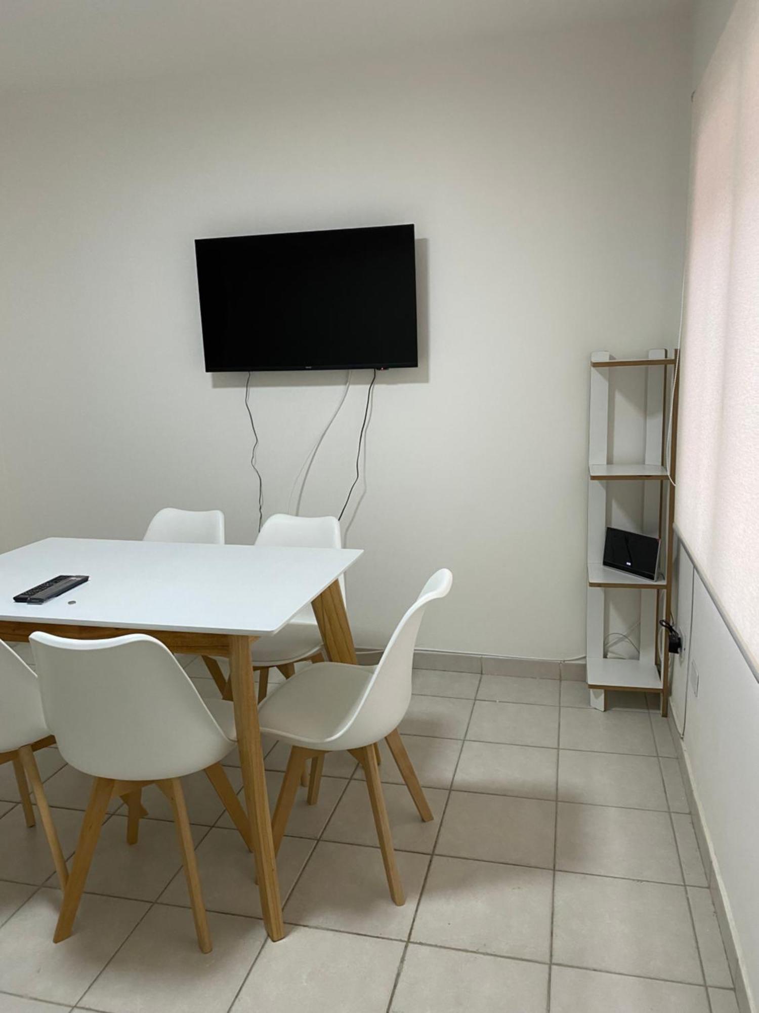 Appartamento Departamento Centrico Ushuaia Esterno foto