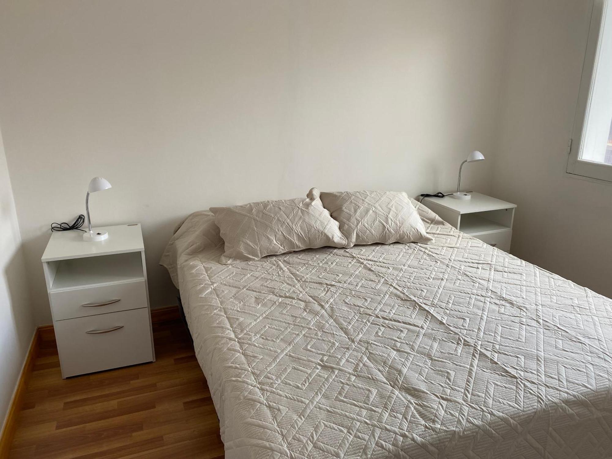 Appartamento Departamento Centrico Ushuaia Esterno foto
