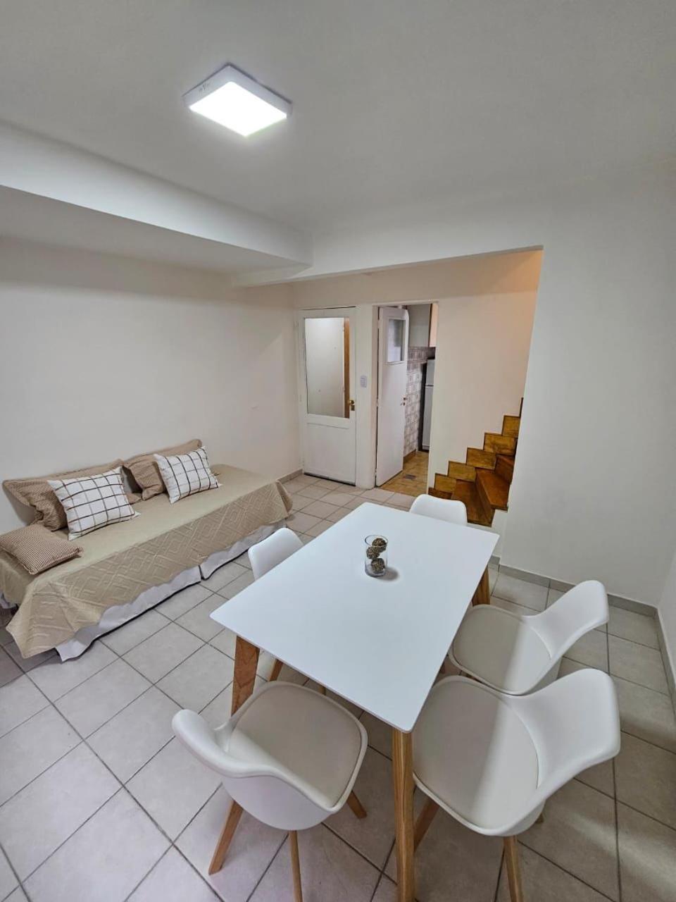 Appartamento Departamento Centrico Ushuaia Esterno foto