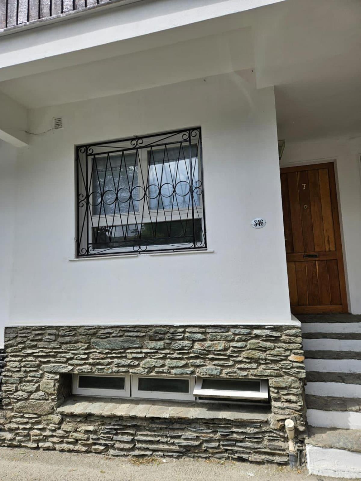 Appartamento Departamento Centrico Ushuaia Esterno foto