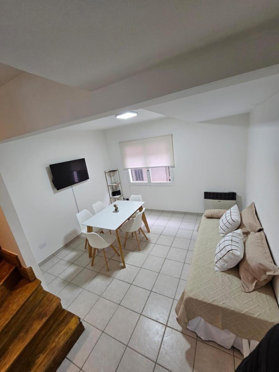 Appartamento Departamento Centrico Ushuaia Esterno foto