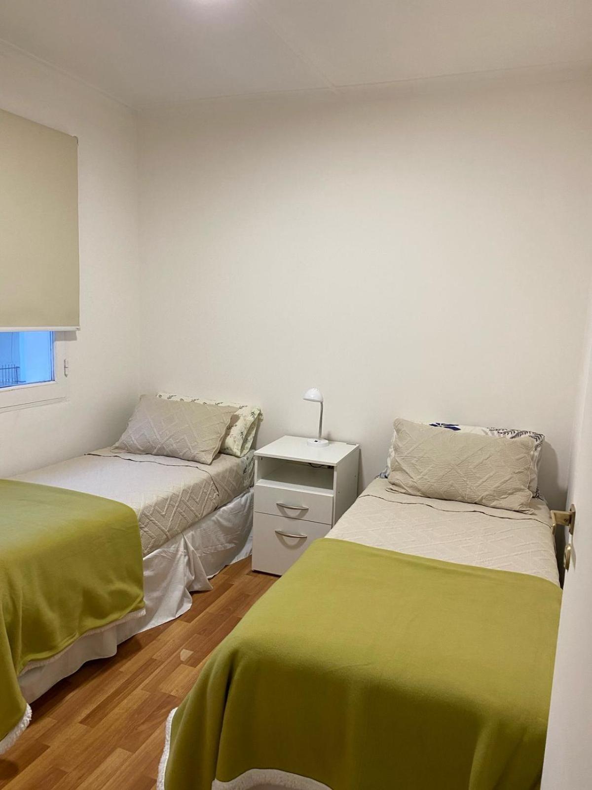 Appartamento Departamento Centrico Ushuaia Esterno foto